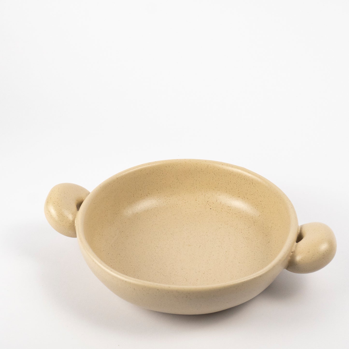 Ollie Appetizer Serving Bowl