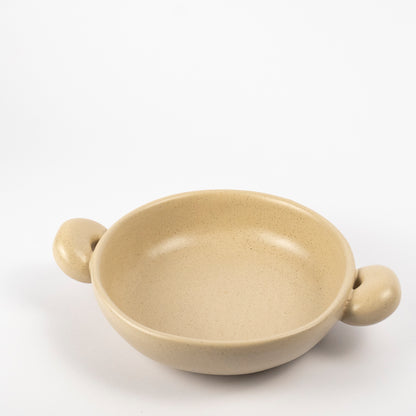 Ollie Appetizer Serving Bowl
