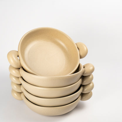 Ollie Appetizer Serving Bowl