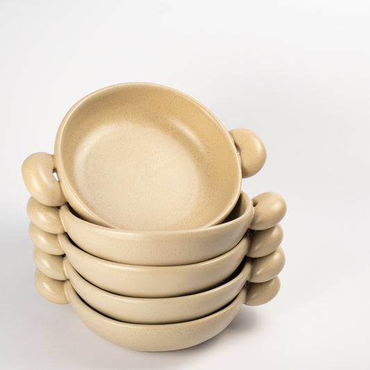 Ollie Appetizer Serving Bowl