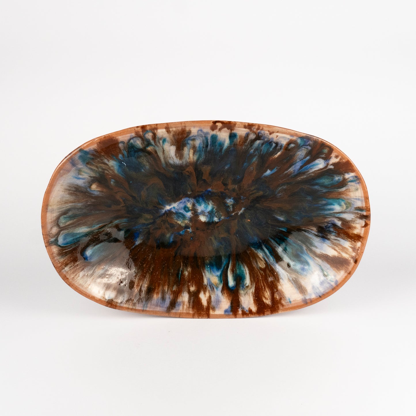 Belind Ceramic Serving Dish