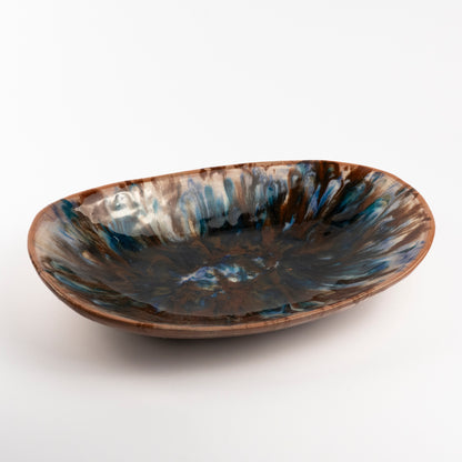 Belind Ceramic Serving Dish