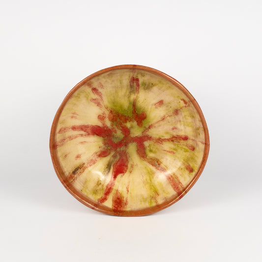 Jacinta Ceramic Serving Bowl
