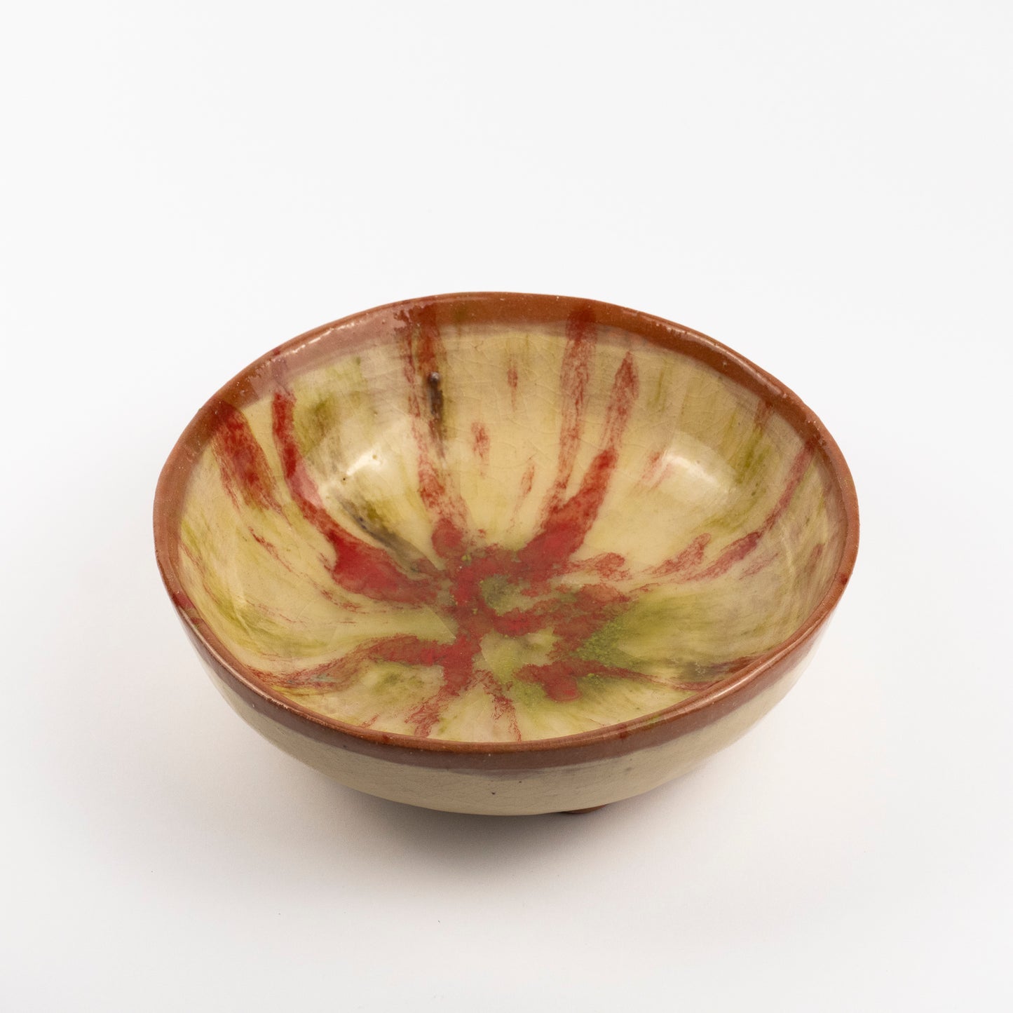 Jacinta Ceramic Serving Bowl