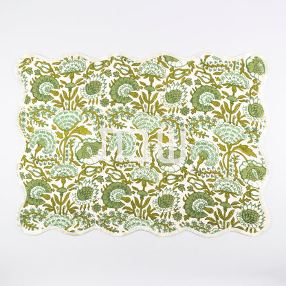 Pendry Linen Challah Cover