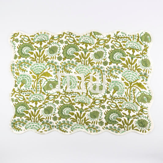 Pendry Linen Challah Cover