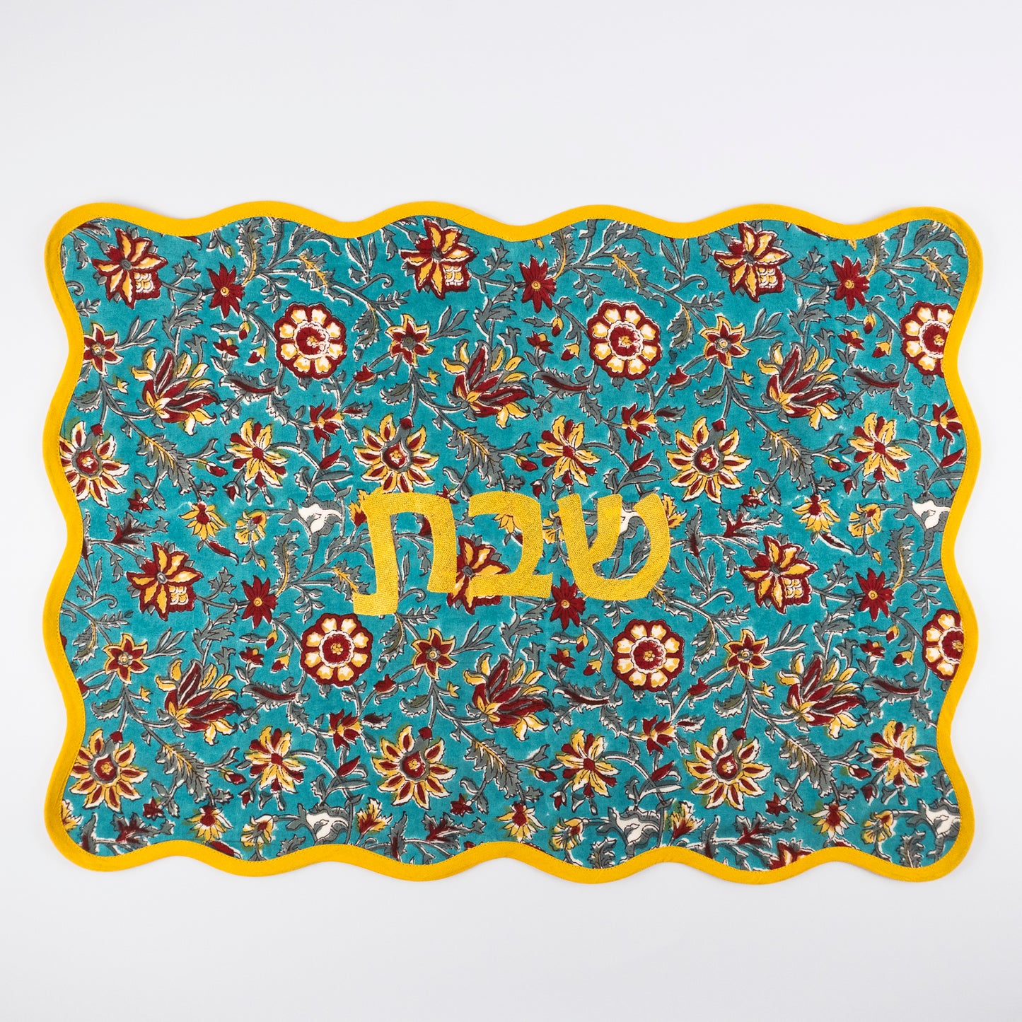 Jaipur Linen Challah Cover