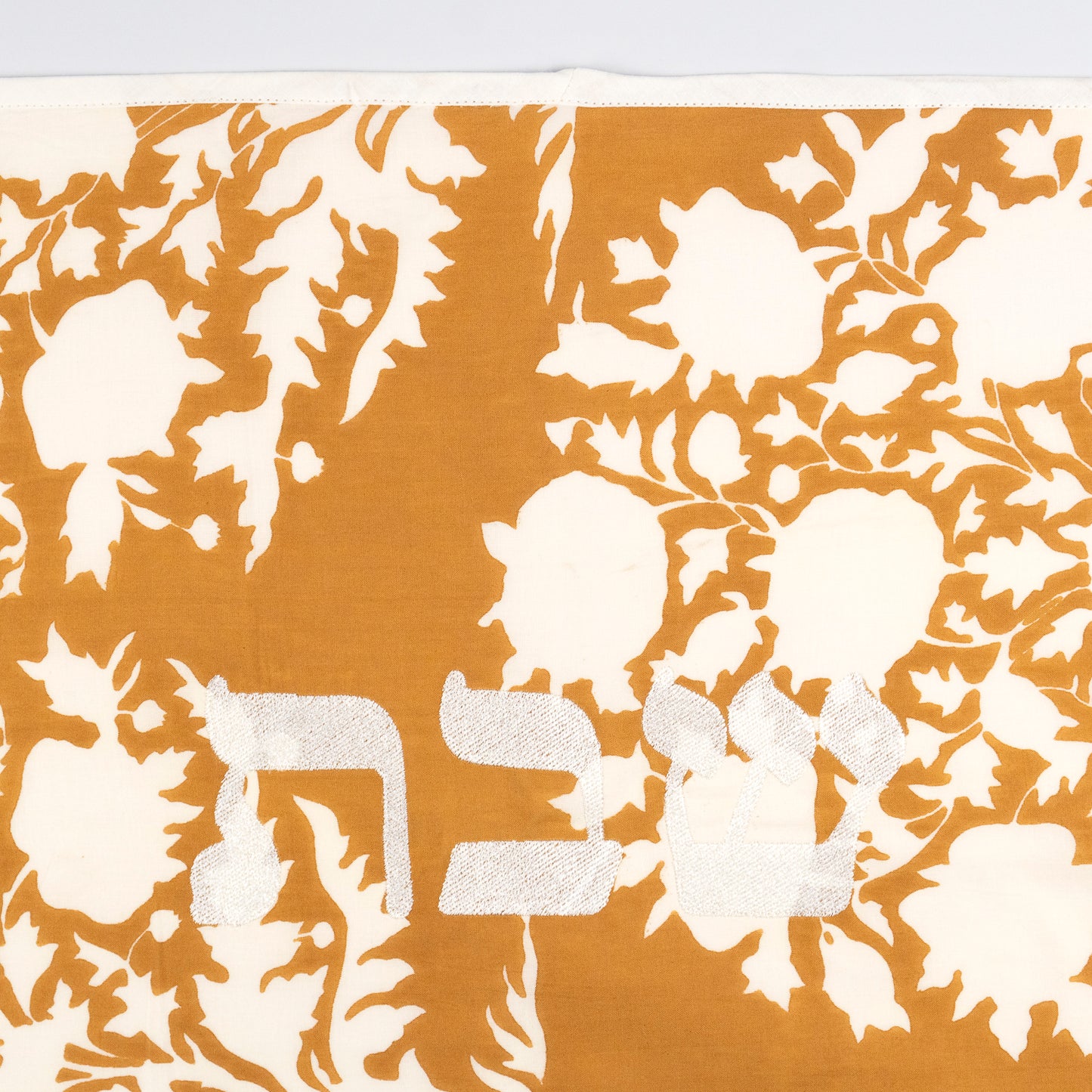 Sorrento Linen Challah Cover