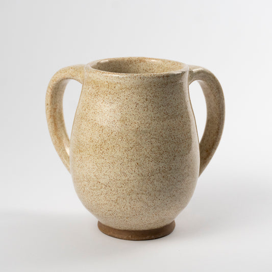 Orna Ceramic Netillah Cup