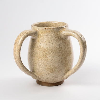 Orna Ceramic Netillah Cup
