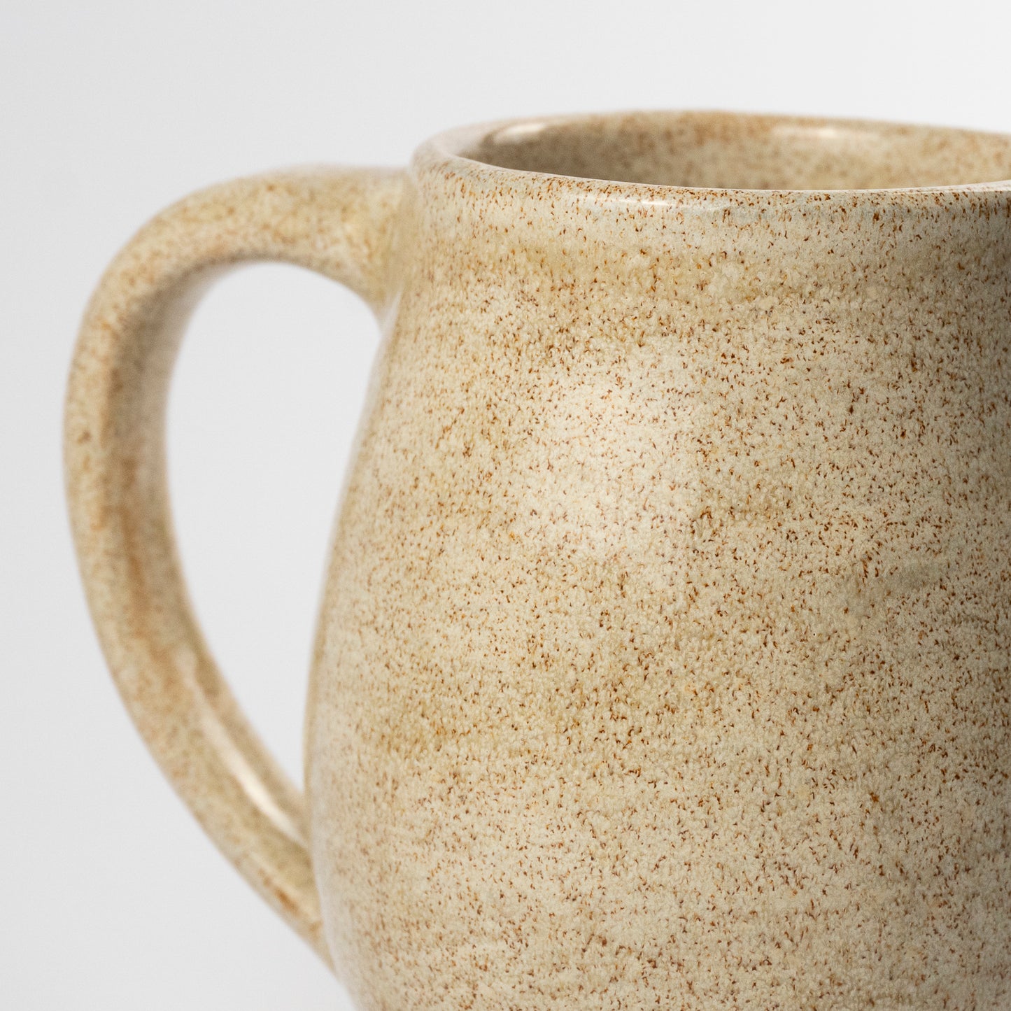 Orna Ceramic Netillah Cup