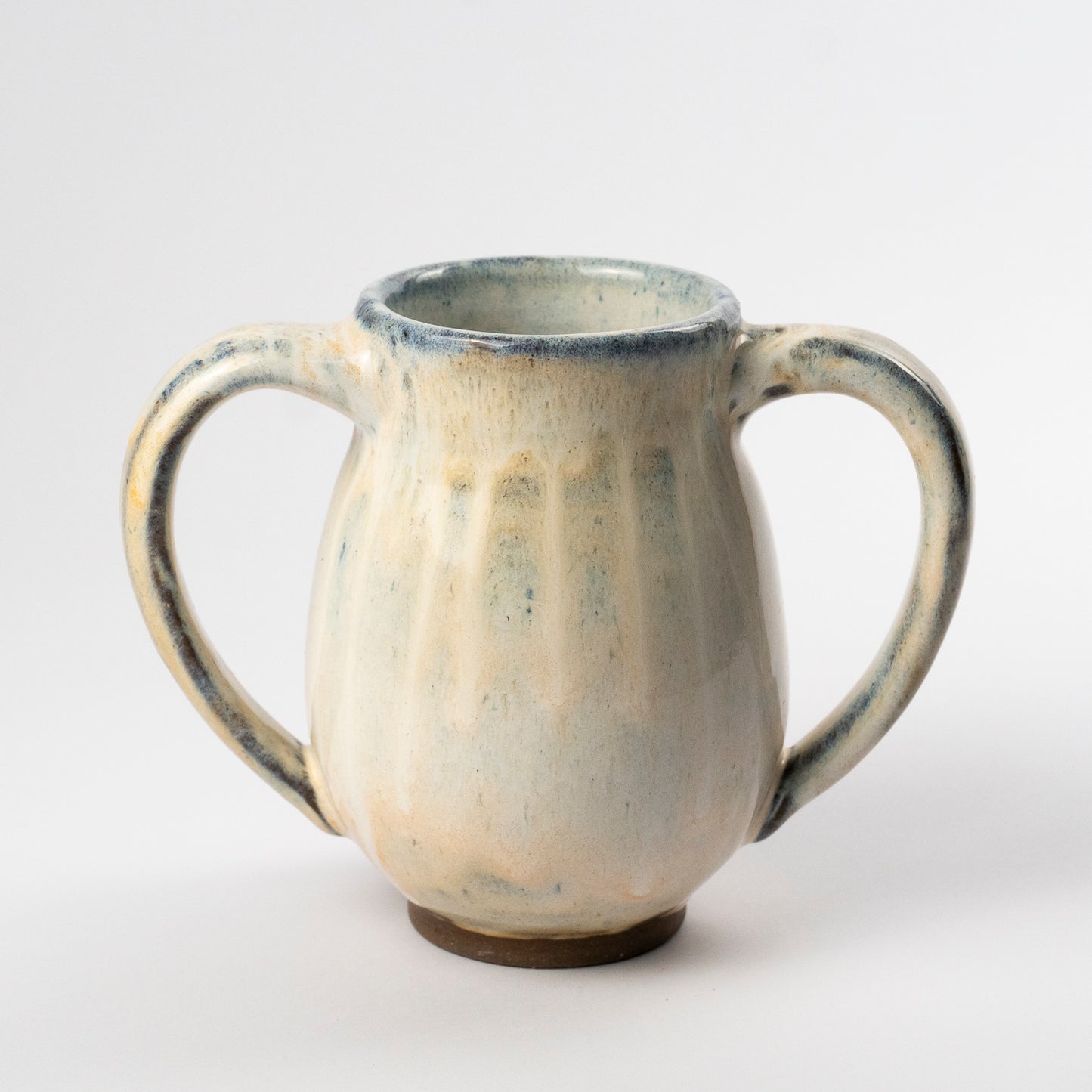 Ayelet Ceramic Netillah Cup