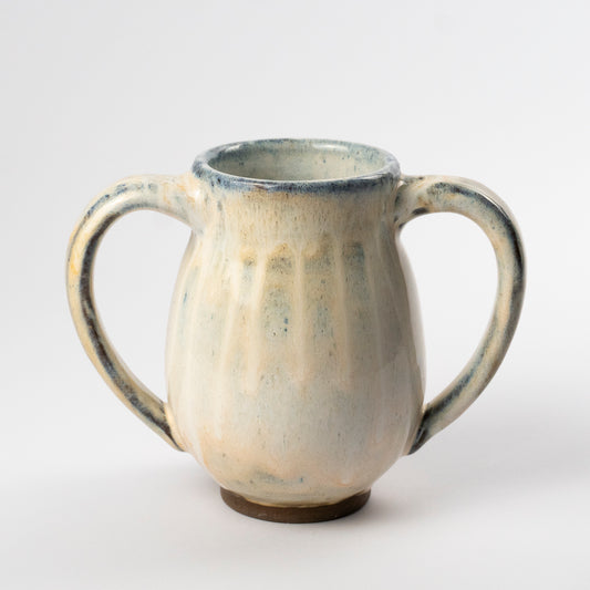 Ayelet Ceramic Netillah Cup