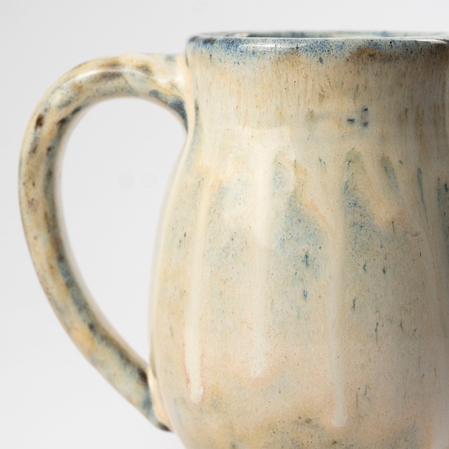 Ayelet Ceramic Netillah Cup