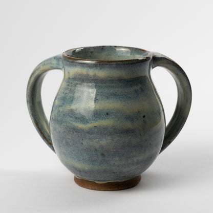 Haim Ceramic Netillah Cup