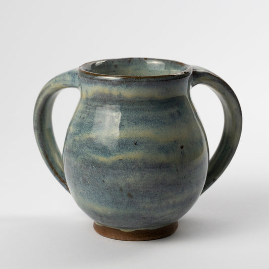 Haim Ceramic Netillah Cup