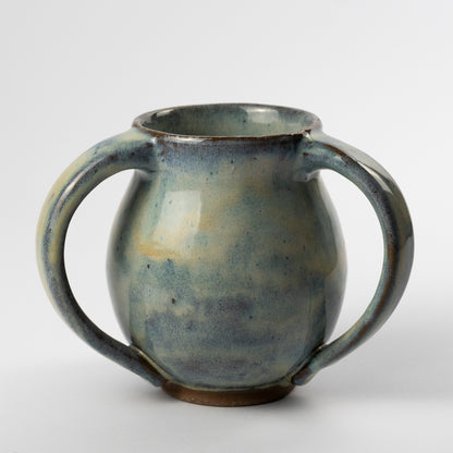 Haim Ceramic Netillah Cup