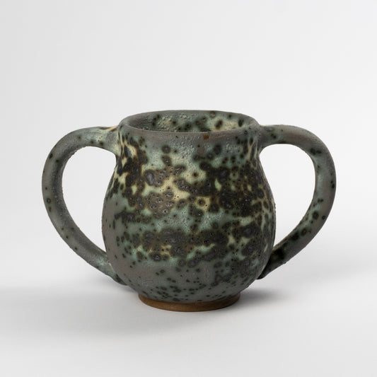 Nevo Ceramic Netillah Cup