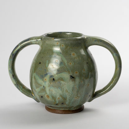 Elan Ceramic Netillah Cup