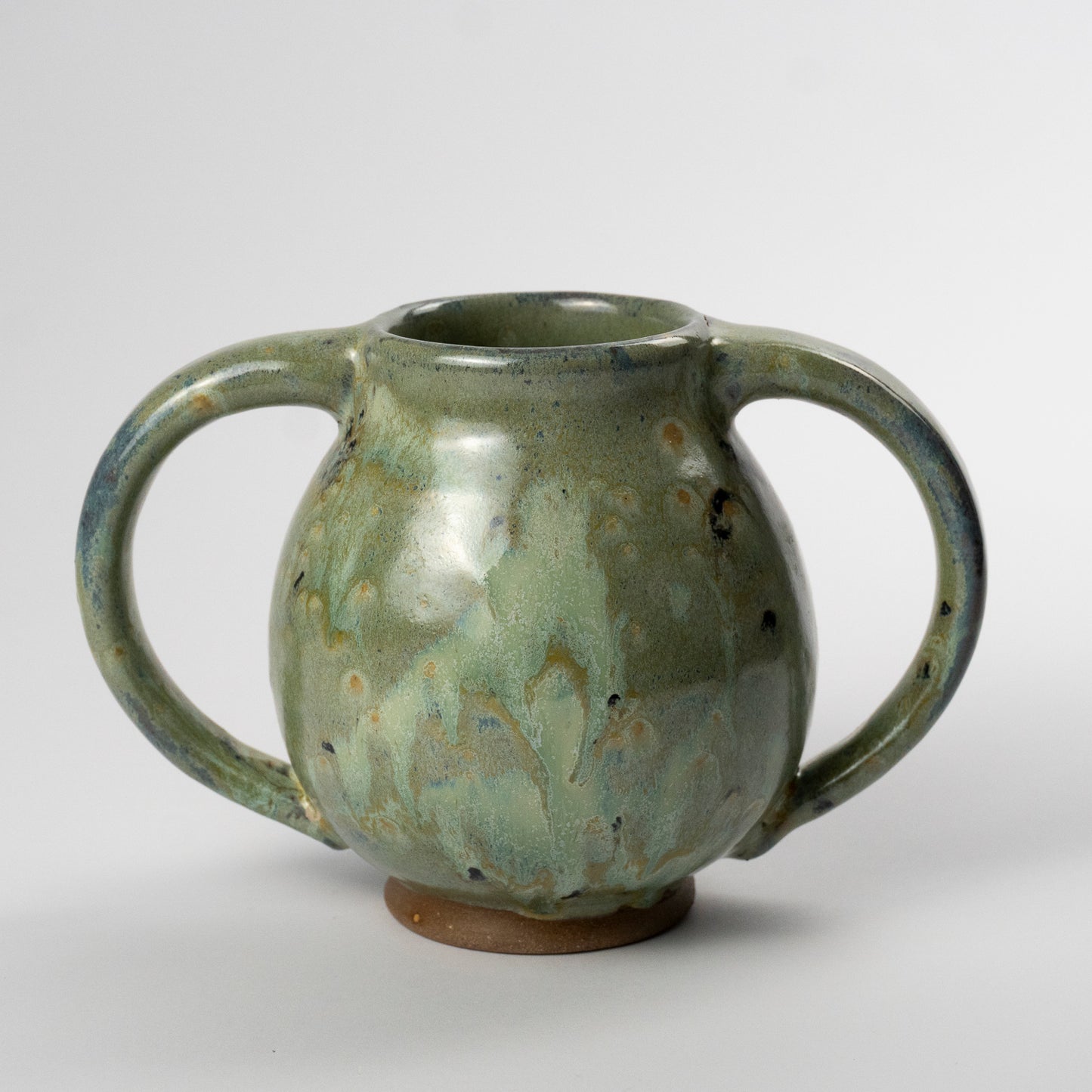 Elan Ceramic Netillah Cup
