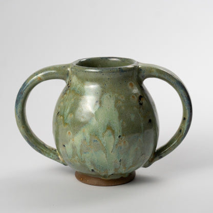 Elan Ceramic Netillah Cup