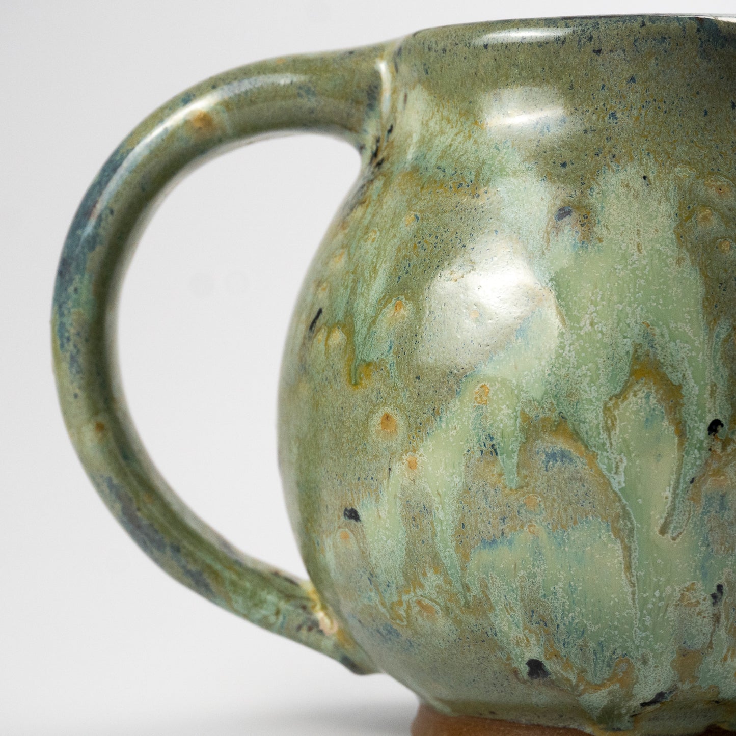 Elan Ceramic Netillah Cup