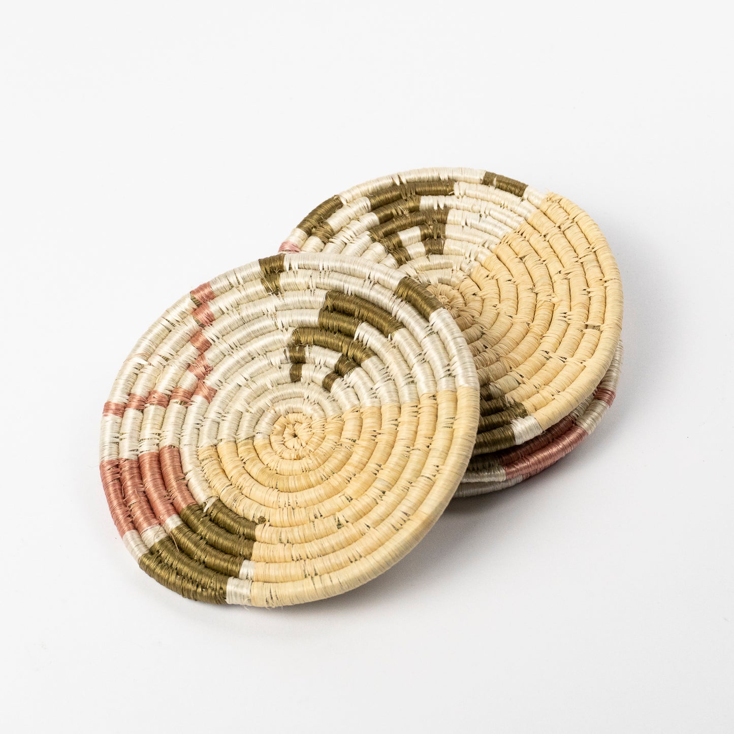 Niyo Woven Coasters