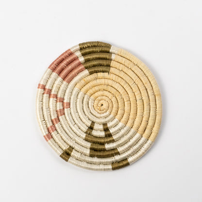 Niyo Woven Coasters