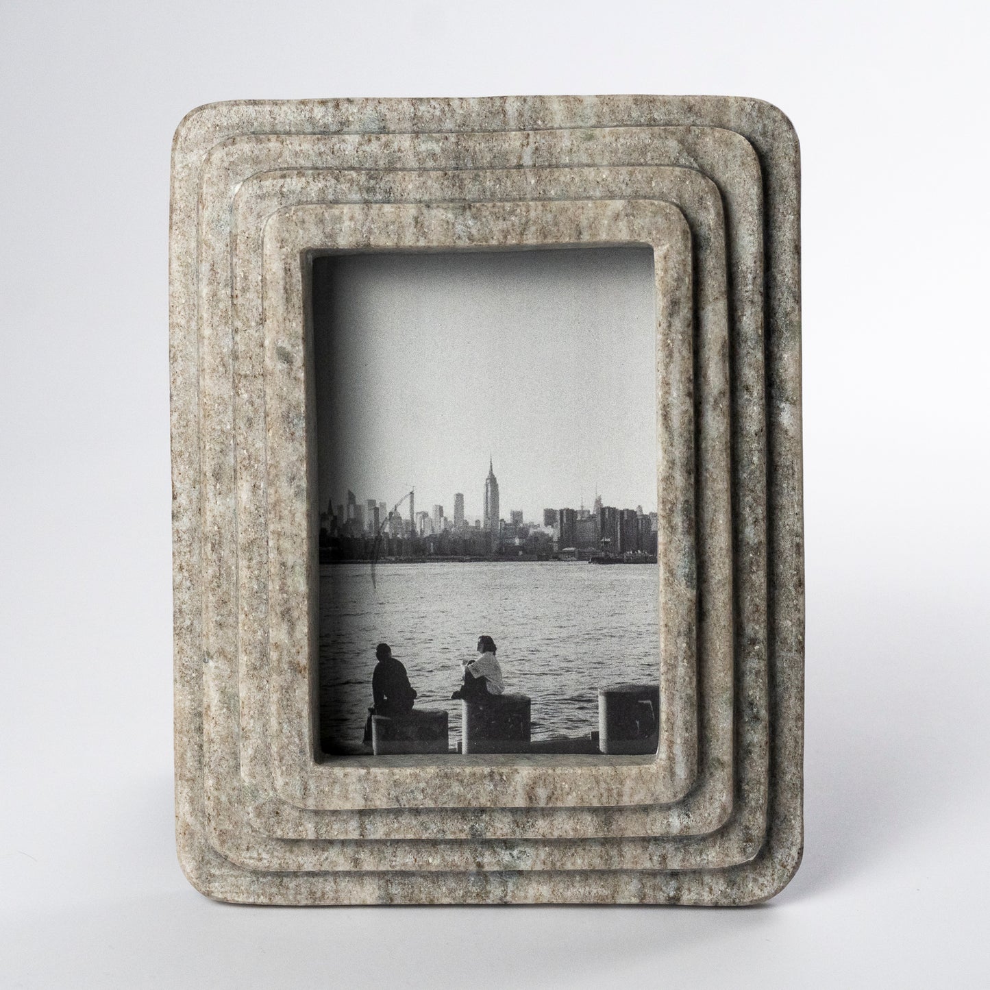 Bryn Marble Frame - 4x6