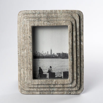 Bryn Marble Frame - 4x6