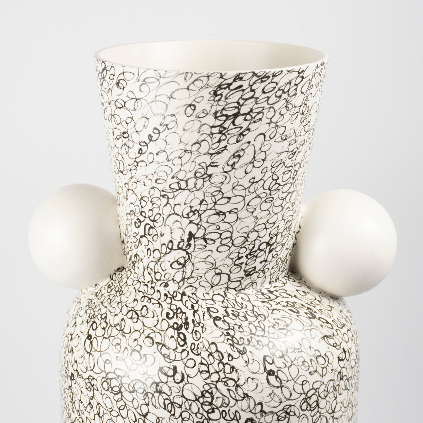 Emilia Ceramic Vase