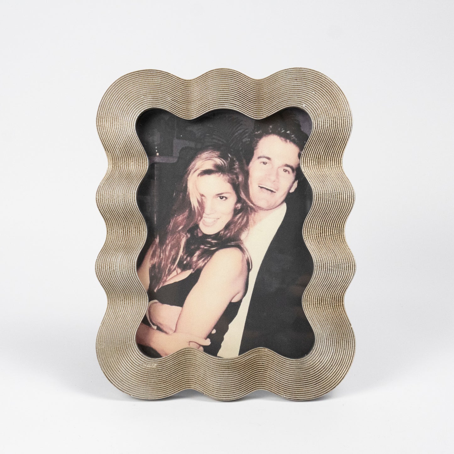 Draize Resin Picture Frame