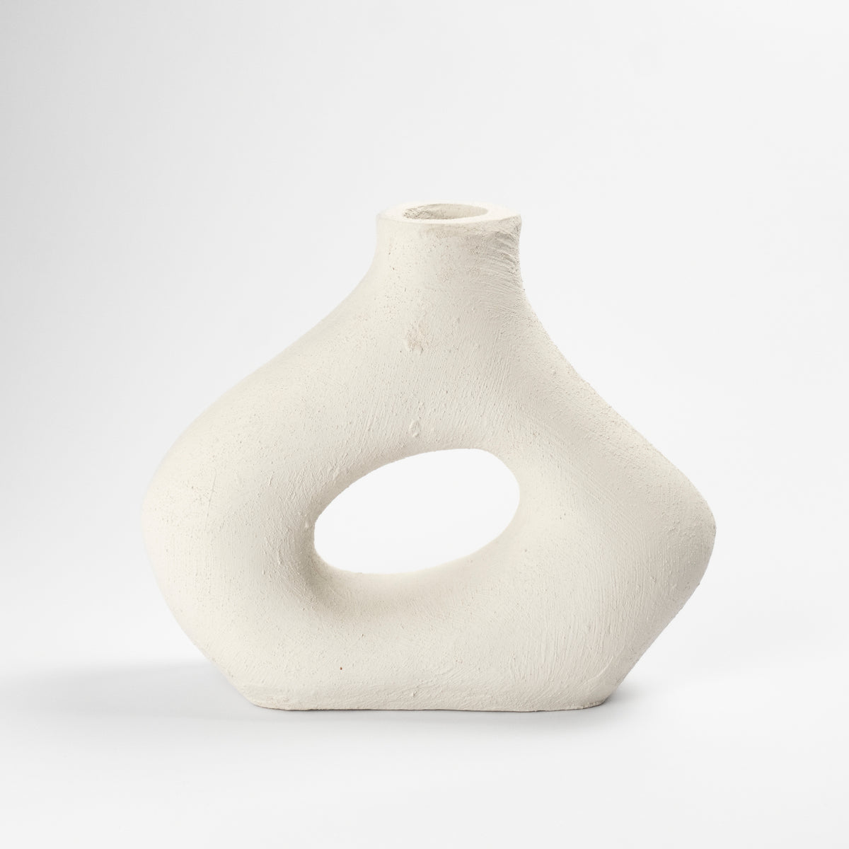 Olan Ceramic Vases- Medium