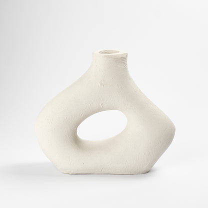 Olan Ceramic Vases- Medium