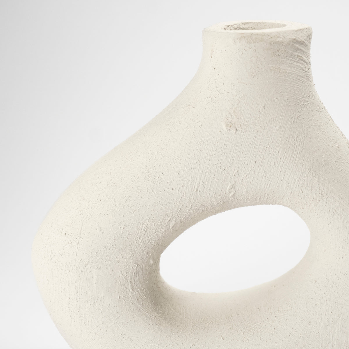 Olan Ceramic Vases- Medium