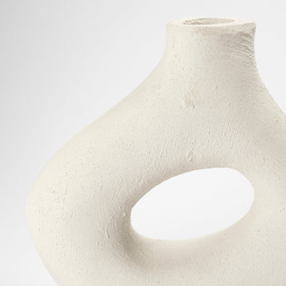 Olan Ceramic Vases- Medium