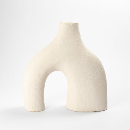 Beni Ceramic Vase- Large