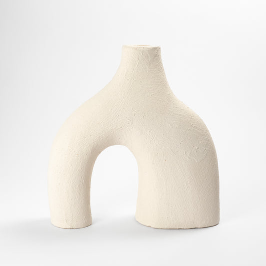 Beni Ceramic Vase- Large