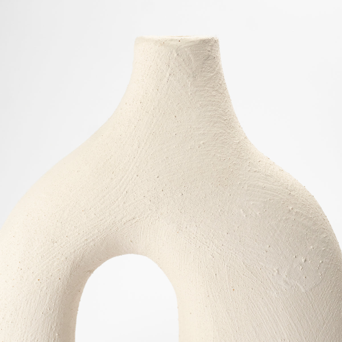 Beni Ceramic Vase- Large