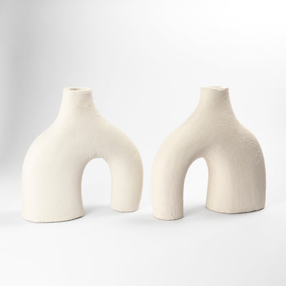 Beni Ceramic Vase- Large