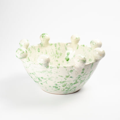 Balina Ceramic Bowl- Small