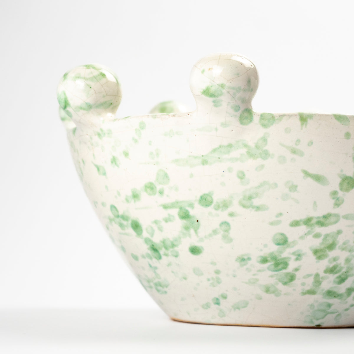 Balina Ceramic Bowl- Small