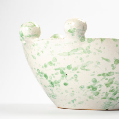 Balina Ceramic Bowl- Small