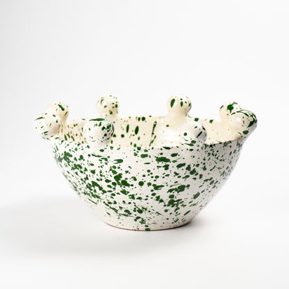 Balina Ceramic Bowl- Small