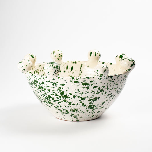 Balina Ceramic Bowl- Small