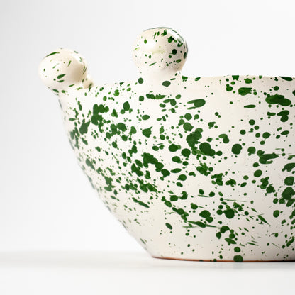 Balina Ceramic Bowl- Small