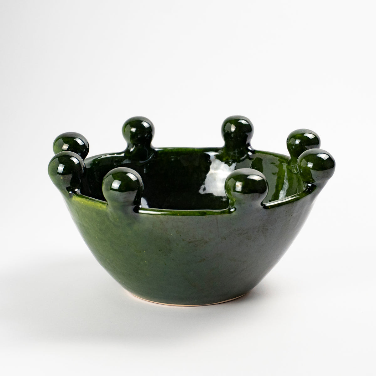 Balina Ceramic Bowl- Small