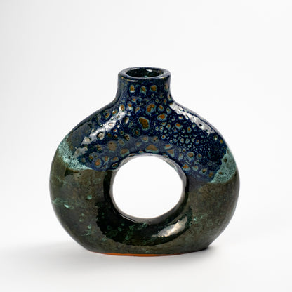 Mylo Ceramic Vase- Small