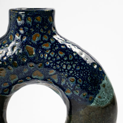 Mylo Ceramic Vase- Small
