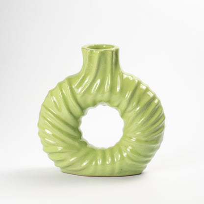 Lani Ceramic Vase